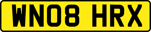 WN08HRX