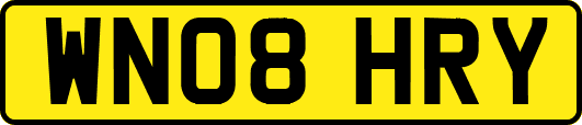 WN08HRY