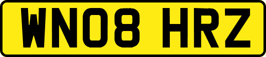 WN08HRZ