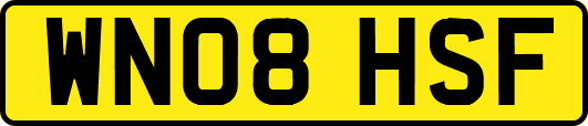 WN08HSF