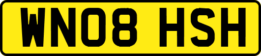 WN08HSH