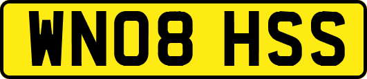 WN08HSS
