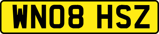 WN08HSZ
