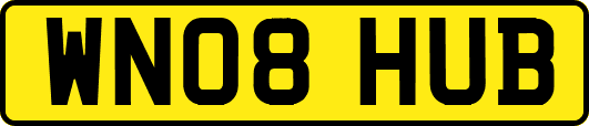 WN08HUB