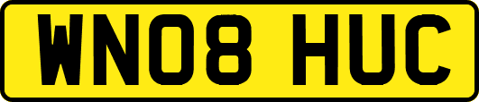 WN08HUC