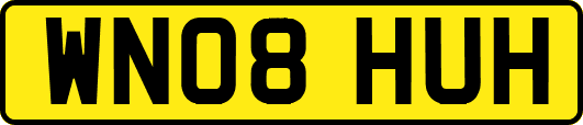WN08HUH