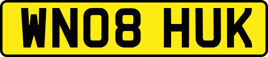 WN08HUK