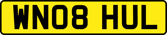 WN08HUL