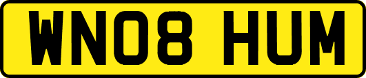 WN08HUM