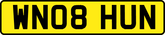 WN08HUN