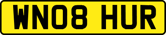 WN08HUR