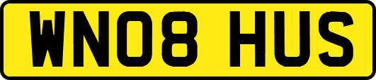 WN08HUS