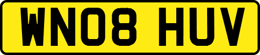 WN08HUV