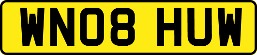 WN08HUW