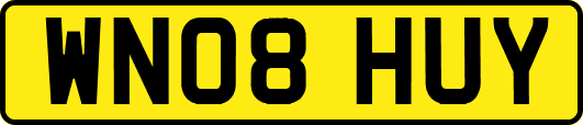 WN08HUY