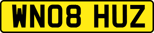 WN08HUZ