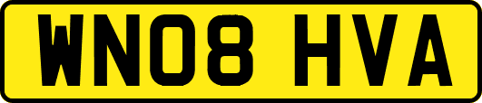 WN08HVA