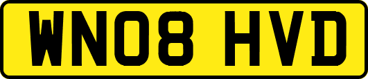 WN08HVD