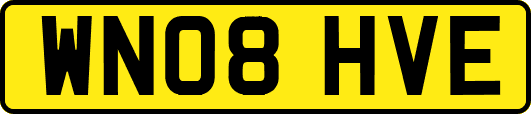 WN08HVE