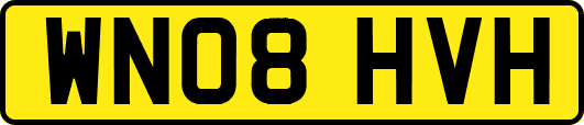 WN08HVH