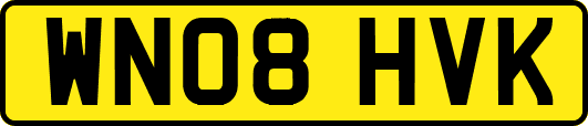 WN08HVK