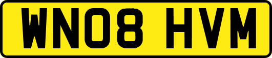 WN08HVM