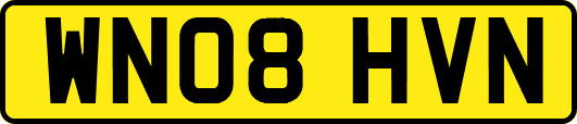 WN08HVN