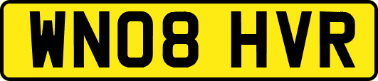 WN08HVR