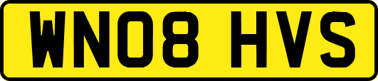 WN08HVS