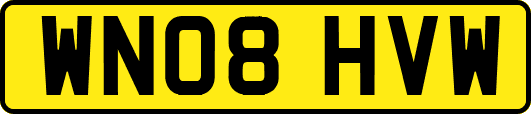 WN08HVW