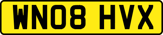 WN08HVX