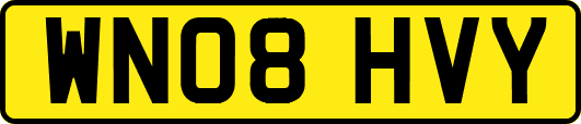 WN08HVY