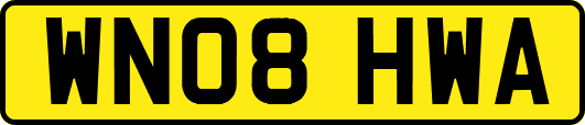 WN08HWA