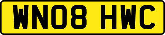 WN08HWC