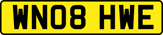 WN08HWE