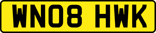 WN08HWK