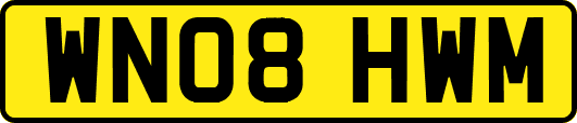 WN08HWM