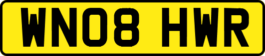 WN08HWR