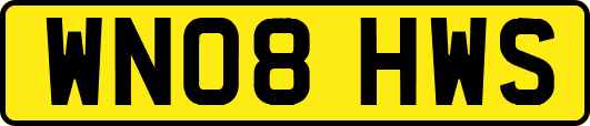 WN08HWS
