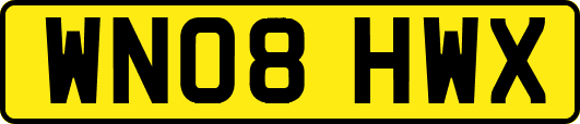 WN08HWX