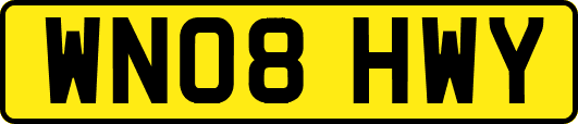 WN08HWY