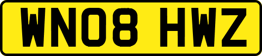 WN08HWZ
