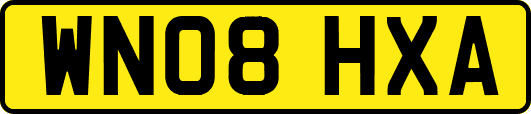 WN08HXA