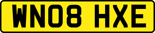 WN08HXE