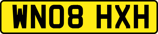 WN08HXH