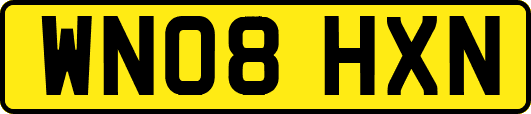 WN08HXN