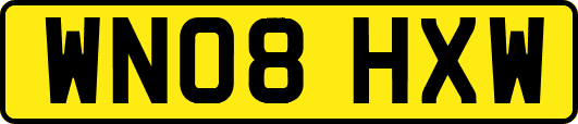 WN08HXW