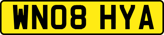 WN08HYA