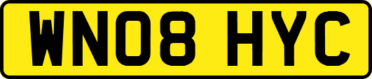 WN08HYC