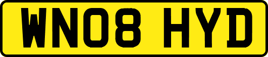 WN08HYD